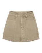 Twofold Clare Denim Skirt