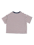 Animal Crackers Captain Tee