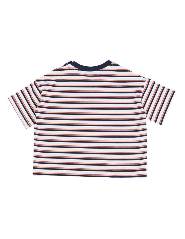 Animal Crackers Captain Tee