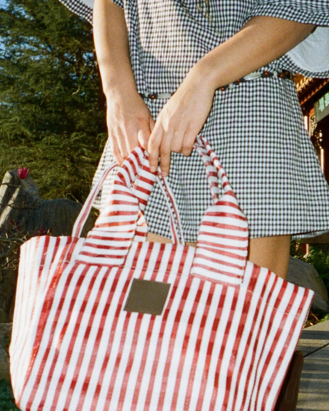 Eaubags Tote