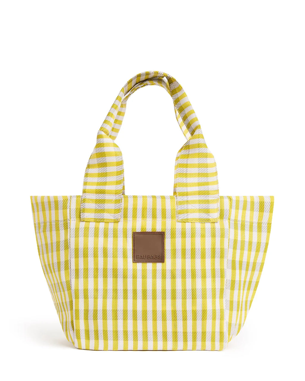 Eaubags Tote