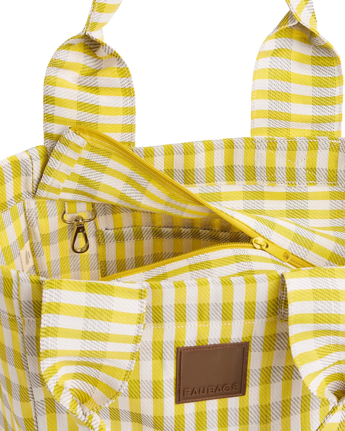 Eaubags Tote