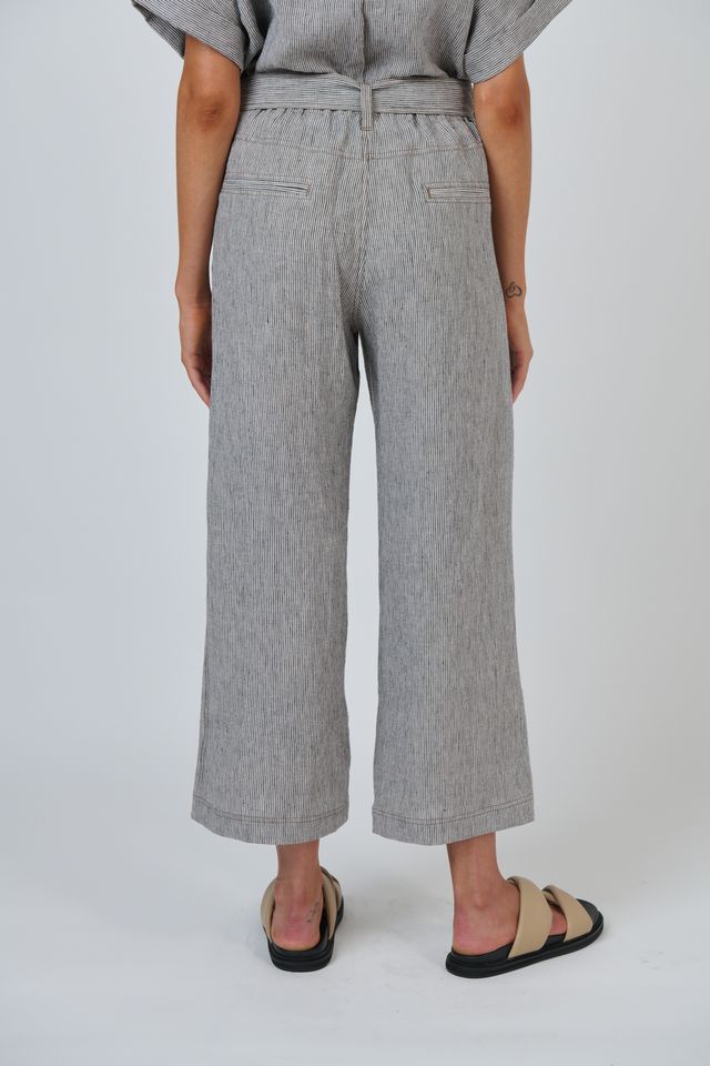Naturals Linen Pants - GA567