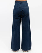 Ebby and I Denim Dusk Jeans