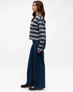 Ebby and I Denim Dusk Jeans