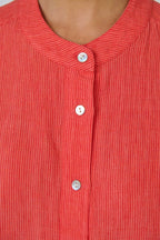 Naturals Linen Top - GA429