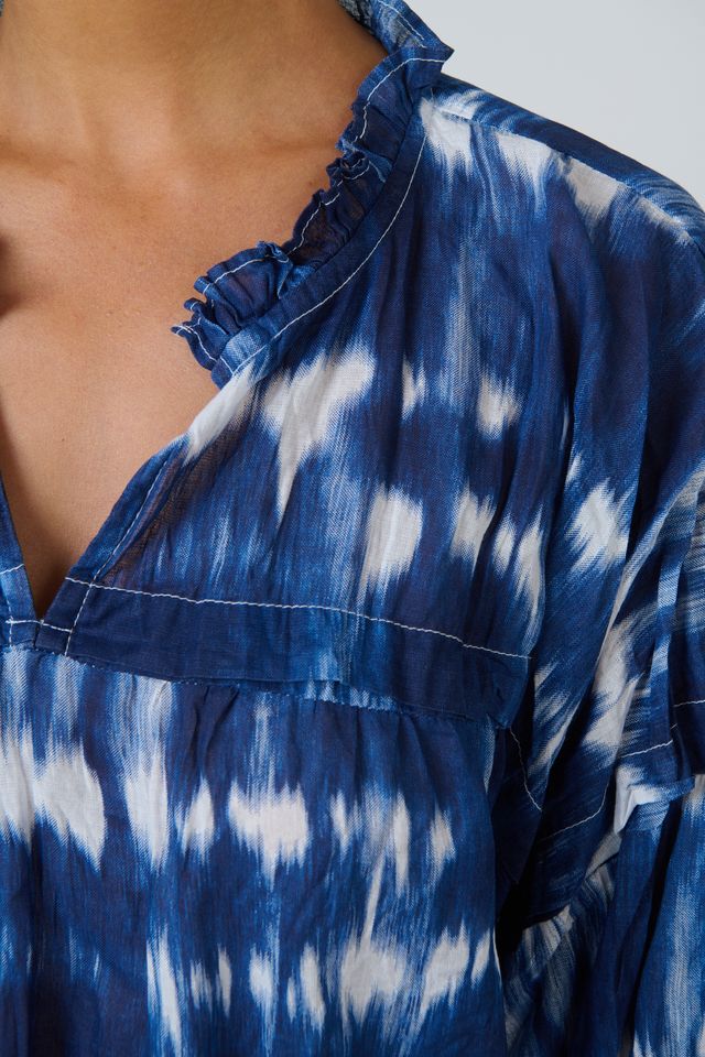 Namastai S/S Cotton Top