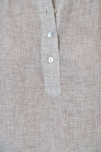 Naturals Linen Shirt - GA689