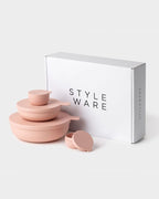 Styleware Lunch Set