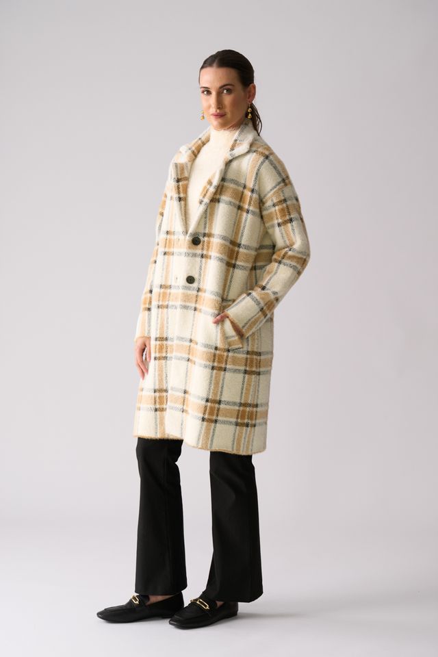 Foil High Wire Bootcut Trouser