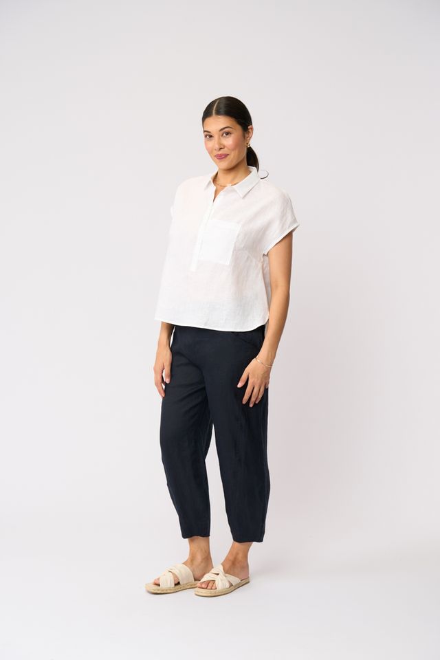 FOIL Pocket Rocket Top