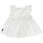 Korango Frill Blouse