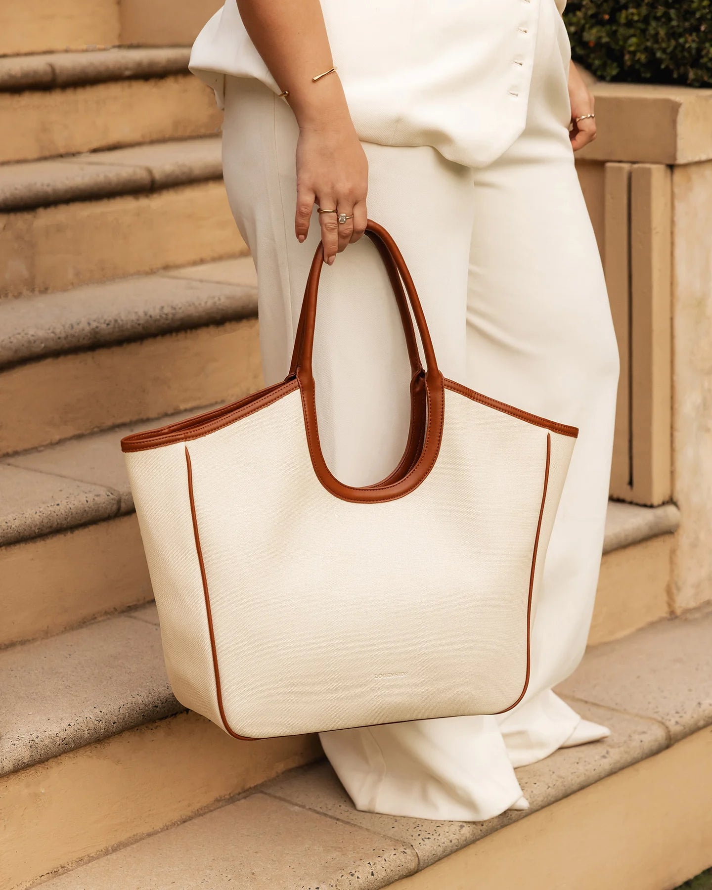 Louenhide Alexandra Tote Bag