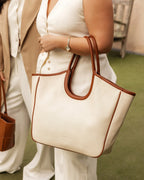 Louenhide Alexandra Tote Bag
