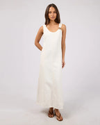 Silent Theory Arden Maxi Dress