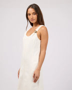 Silent Theory Arden Maxi Dress