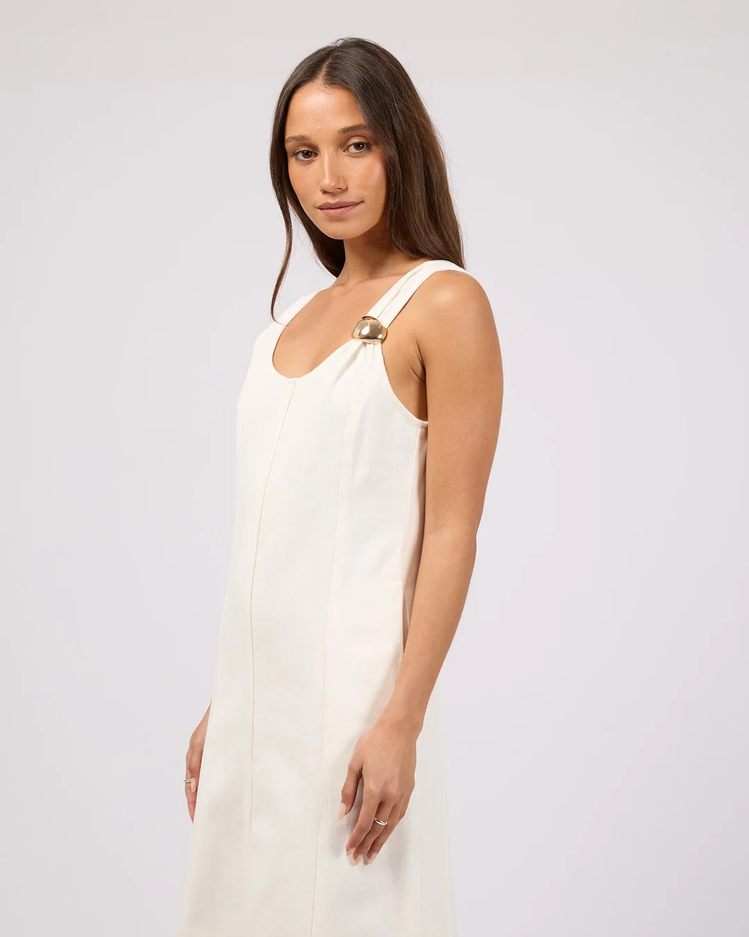 Silent Theory Arden Maxi Dress