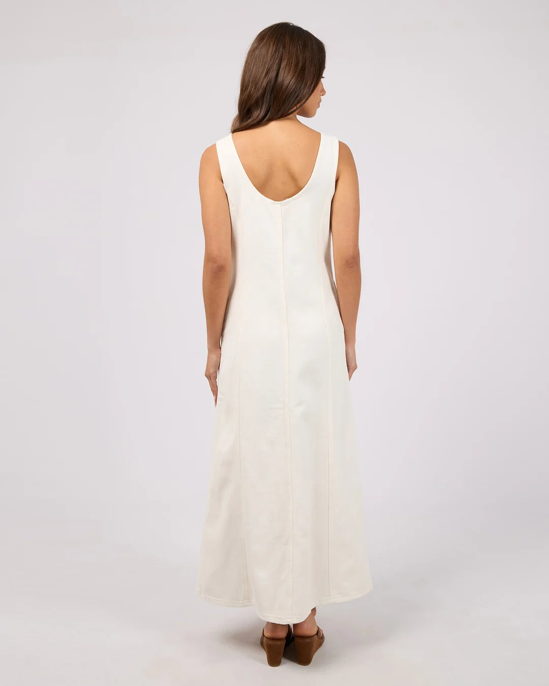 Silent Theory Arden Maxi Dress