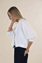 Humidity Arden Bomber Jacket