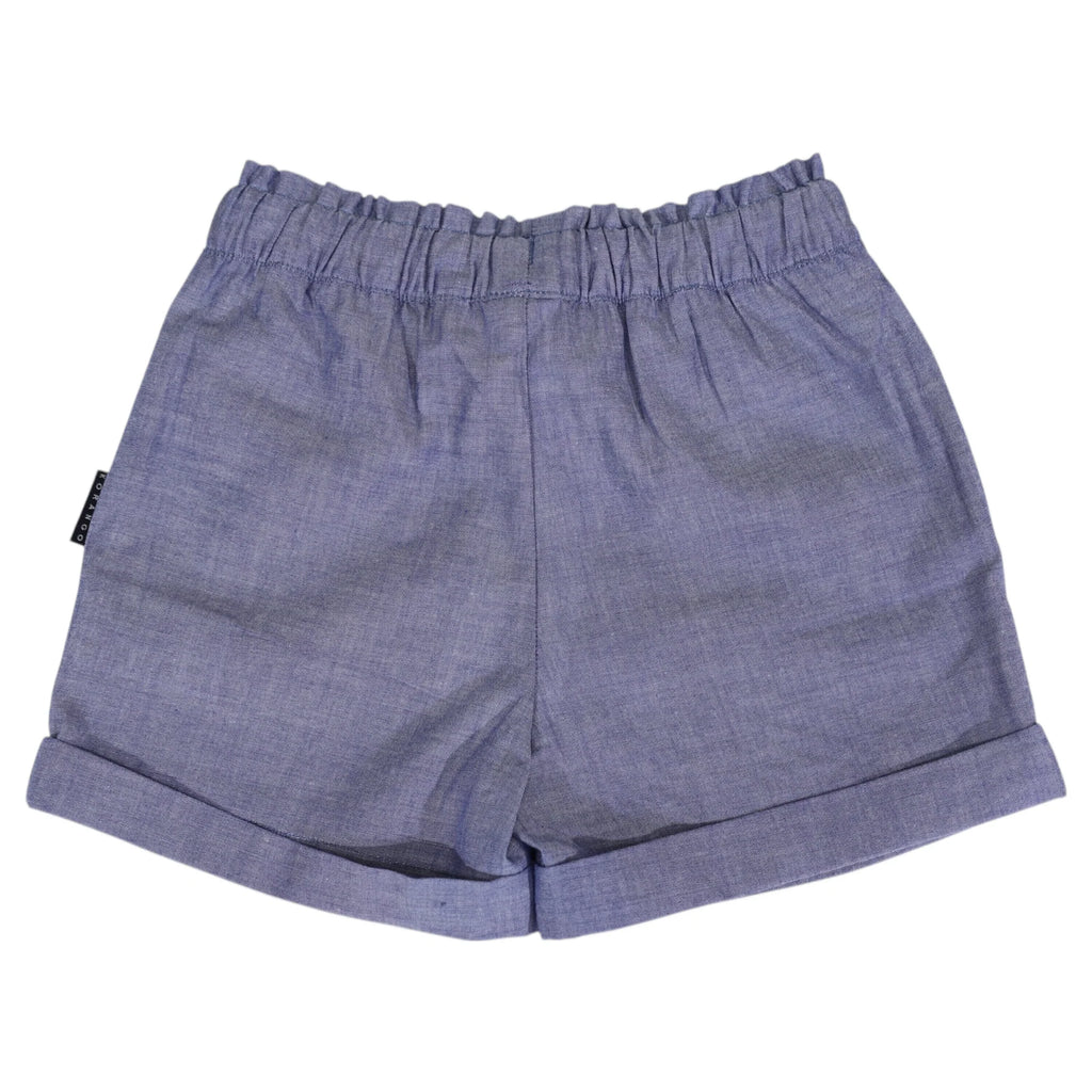 Korango Chambray Short