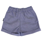 Korango Chambray Short