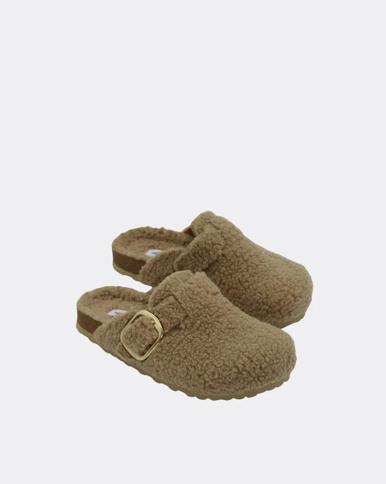 Human Banff Shoe
