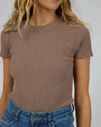 Silent theory Bella tee