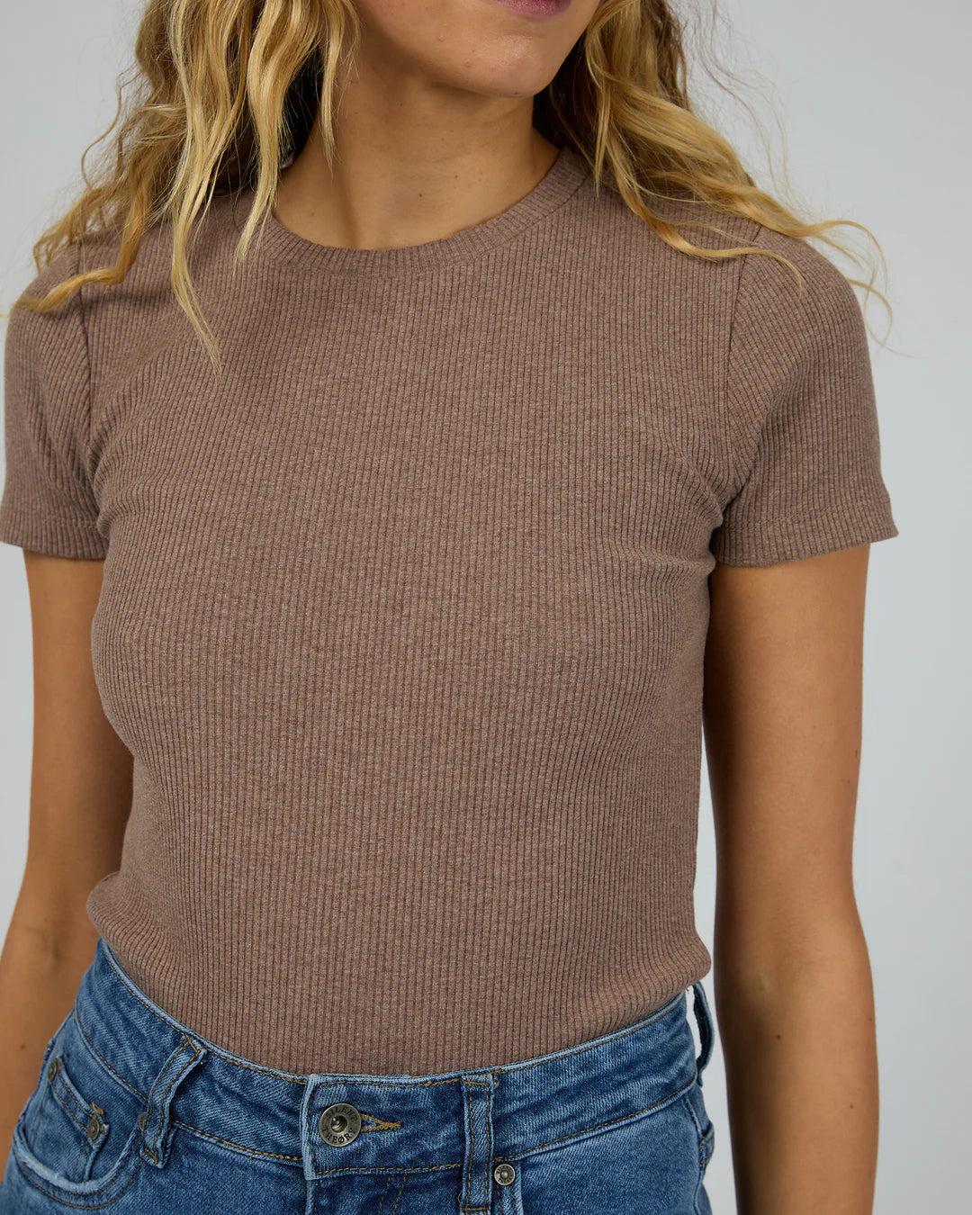 Silent theory Bella tee
