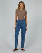 Silent theory Bella tee