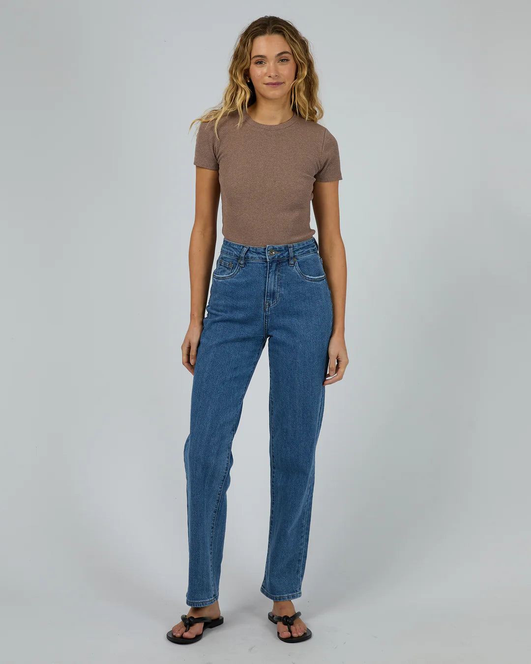 Silent theory Bella tee