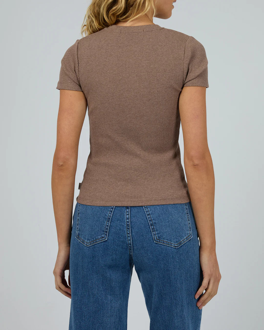 Silent theory Bella tee