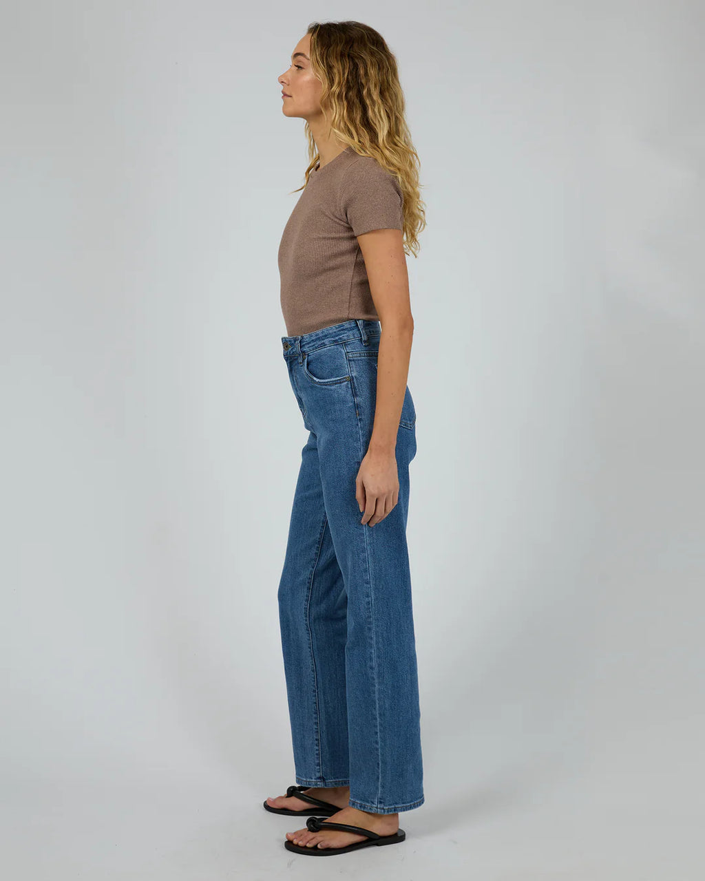 Silent theory Bella tee