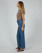 Silent theory Bella tee
