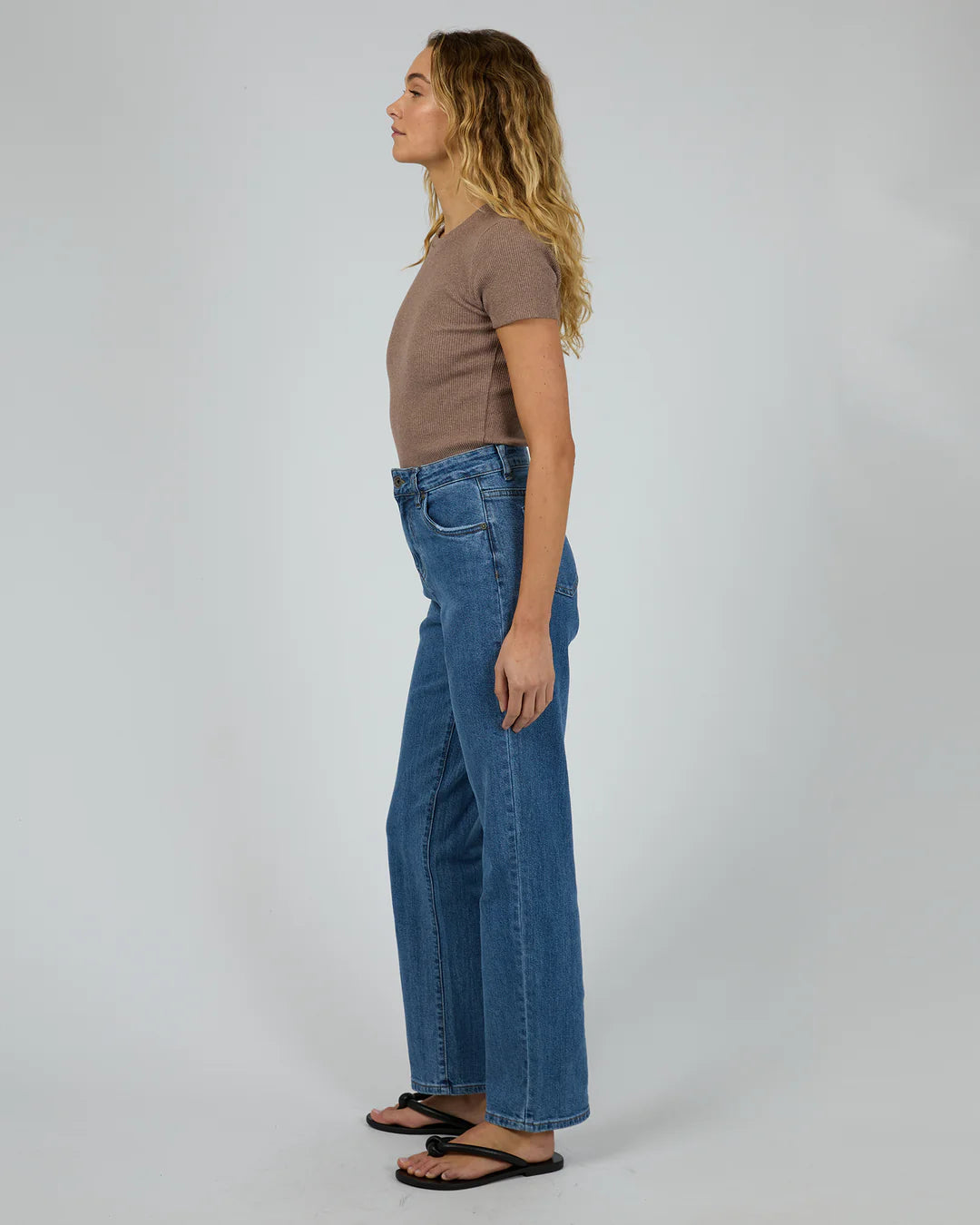 Silent theory Bella tee