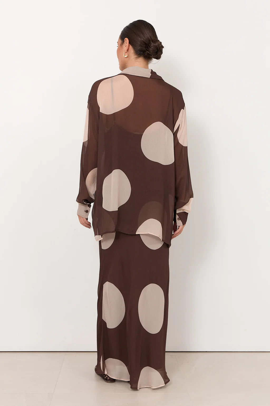 Adorne Brooklyn Shirt