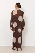 Adorne Brooklyn Shirt