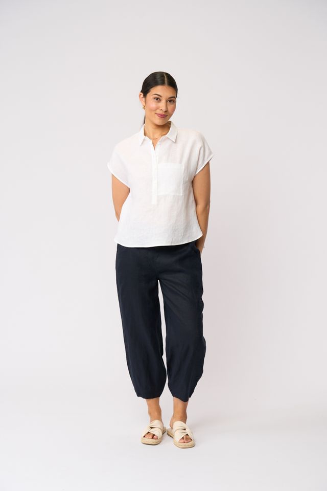 FOIL Pocket Rocket Top