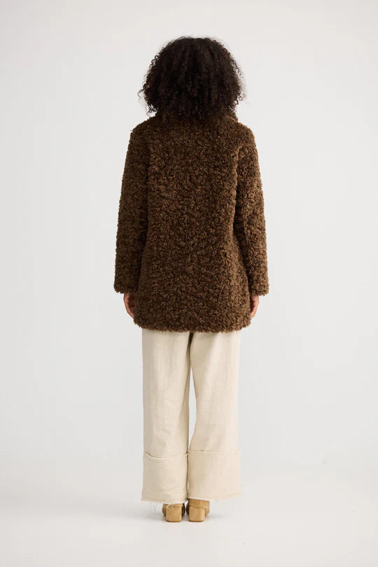 The Shanty Cadiz jacket