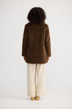 The Shanty Cadiz jacket