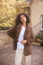 The Shanty Cadiz jacket