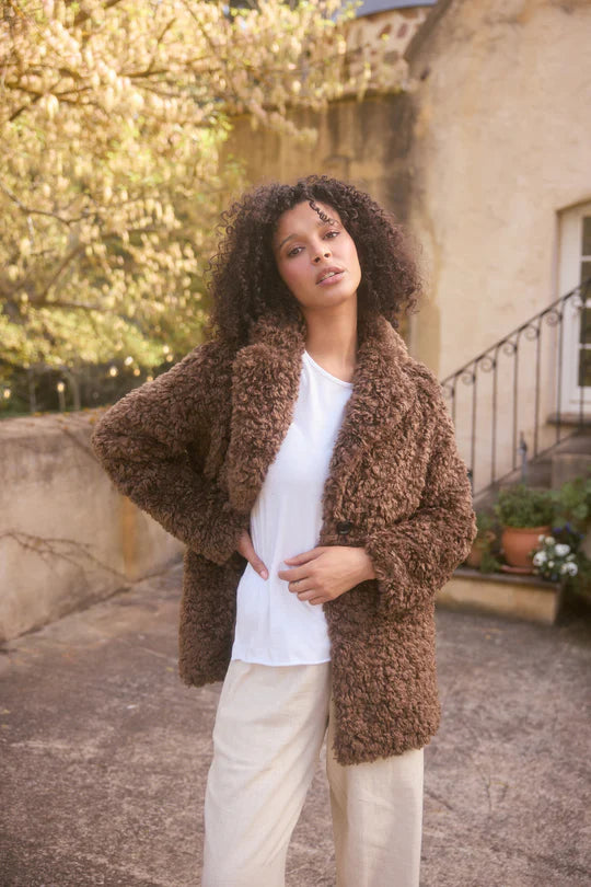 The Shanty Cadiz jacket