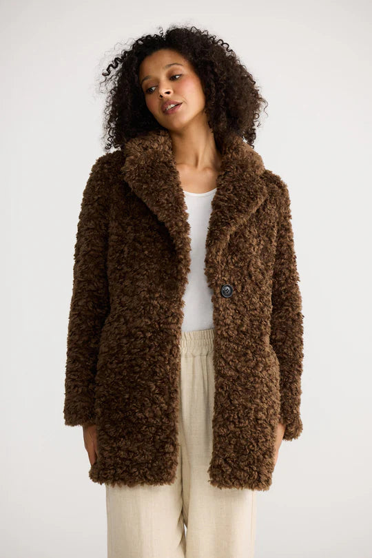 The Shanty Cadiz jacket