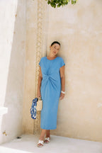 eb+ive Casa Twist Dress