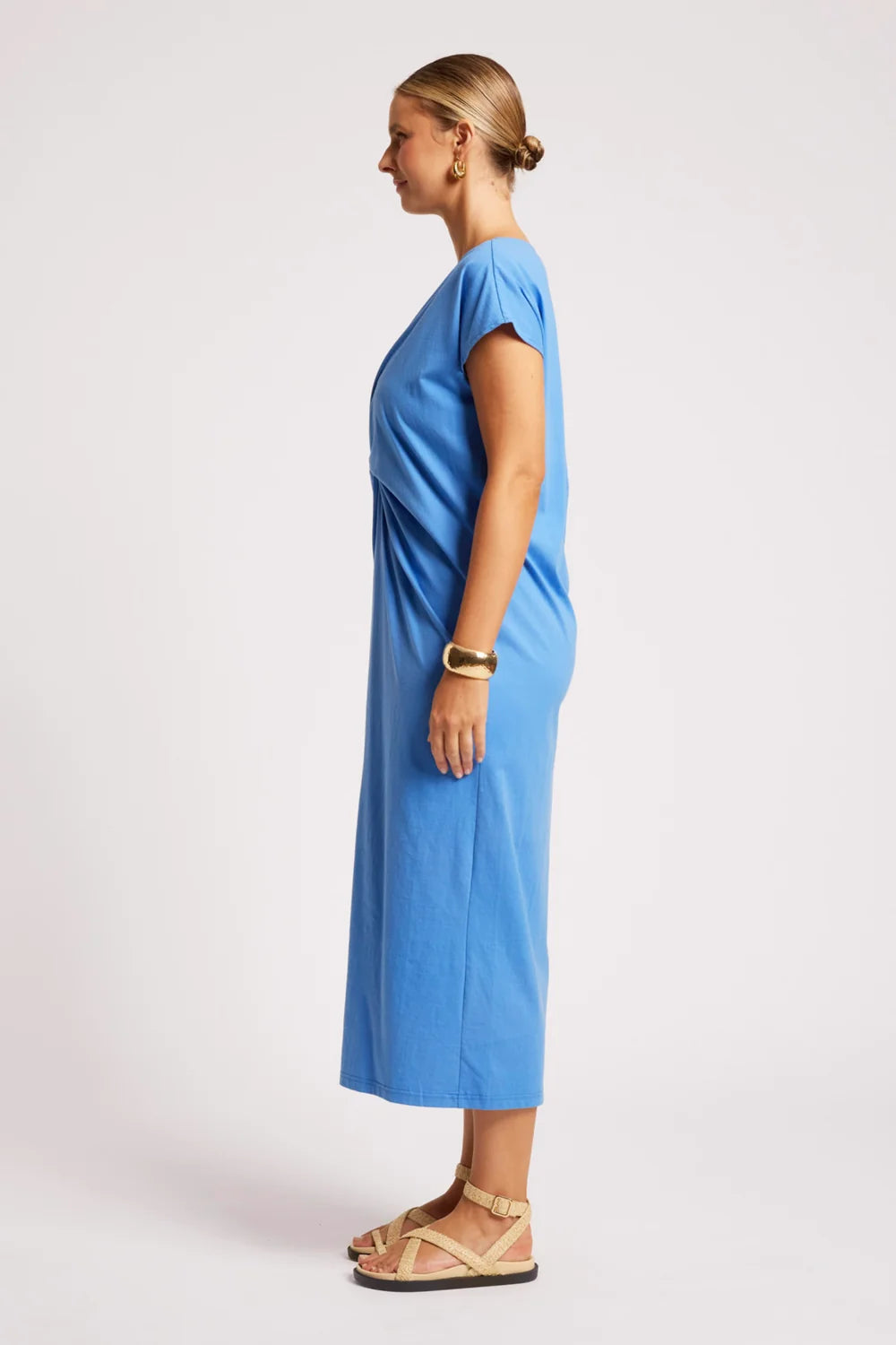 eb+ive Casa Twist Dress