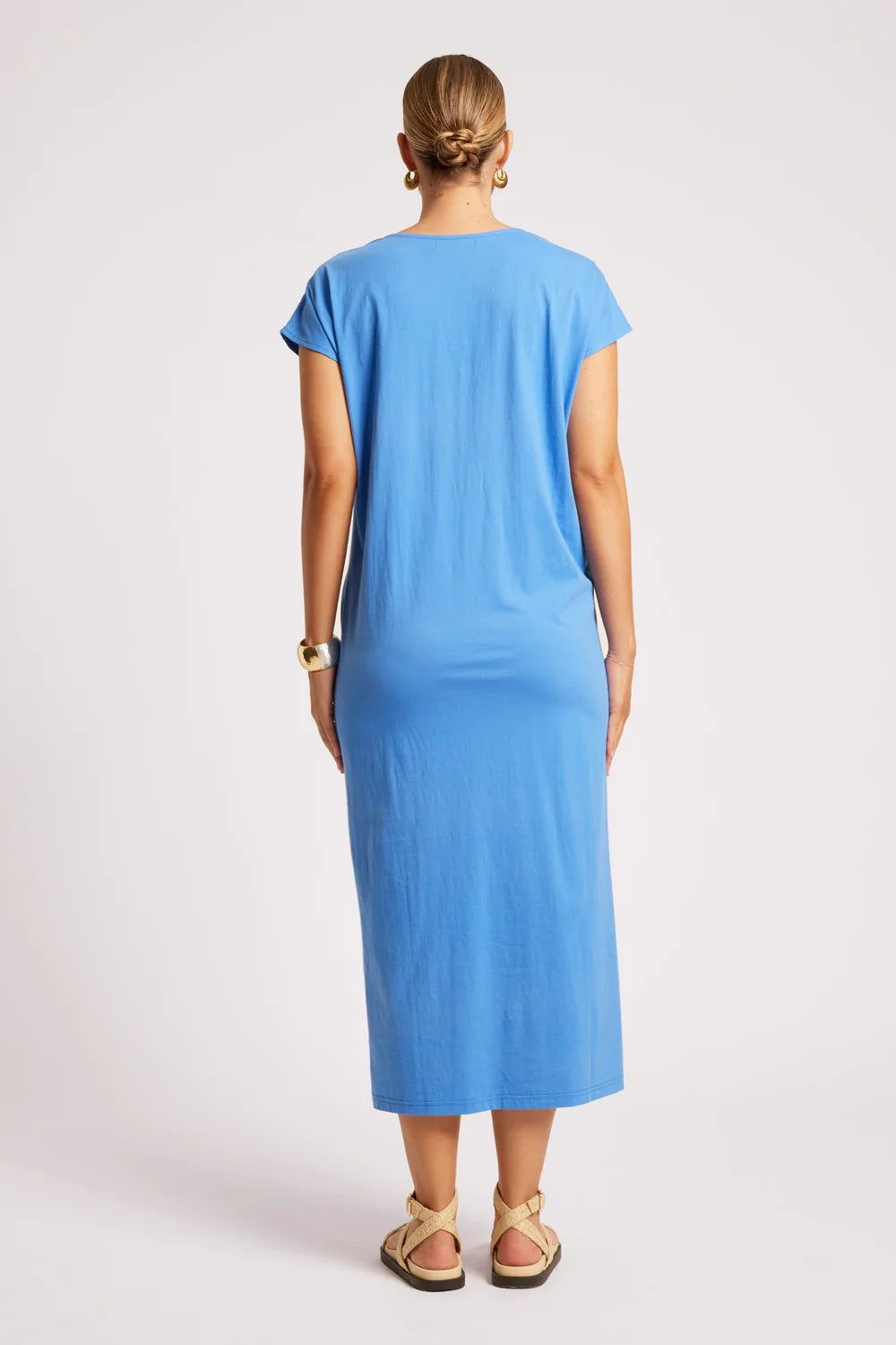 eb+ive Casa Twist Dress