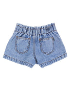 Animal crackers centre shorts