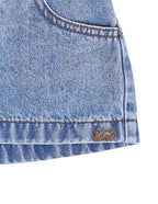 Animal crackers centre shorts
