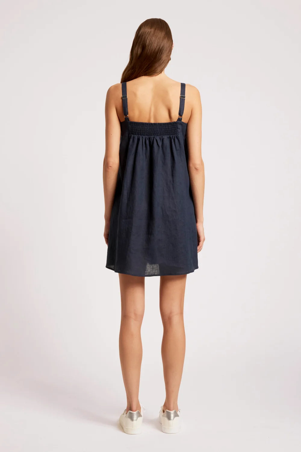 eb+ive Cove Tank Dress