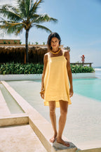 eb+ive Cove Tank Dress