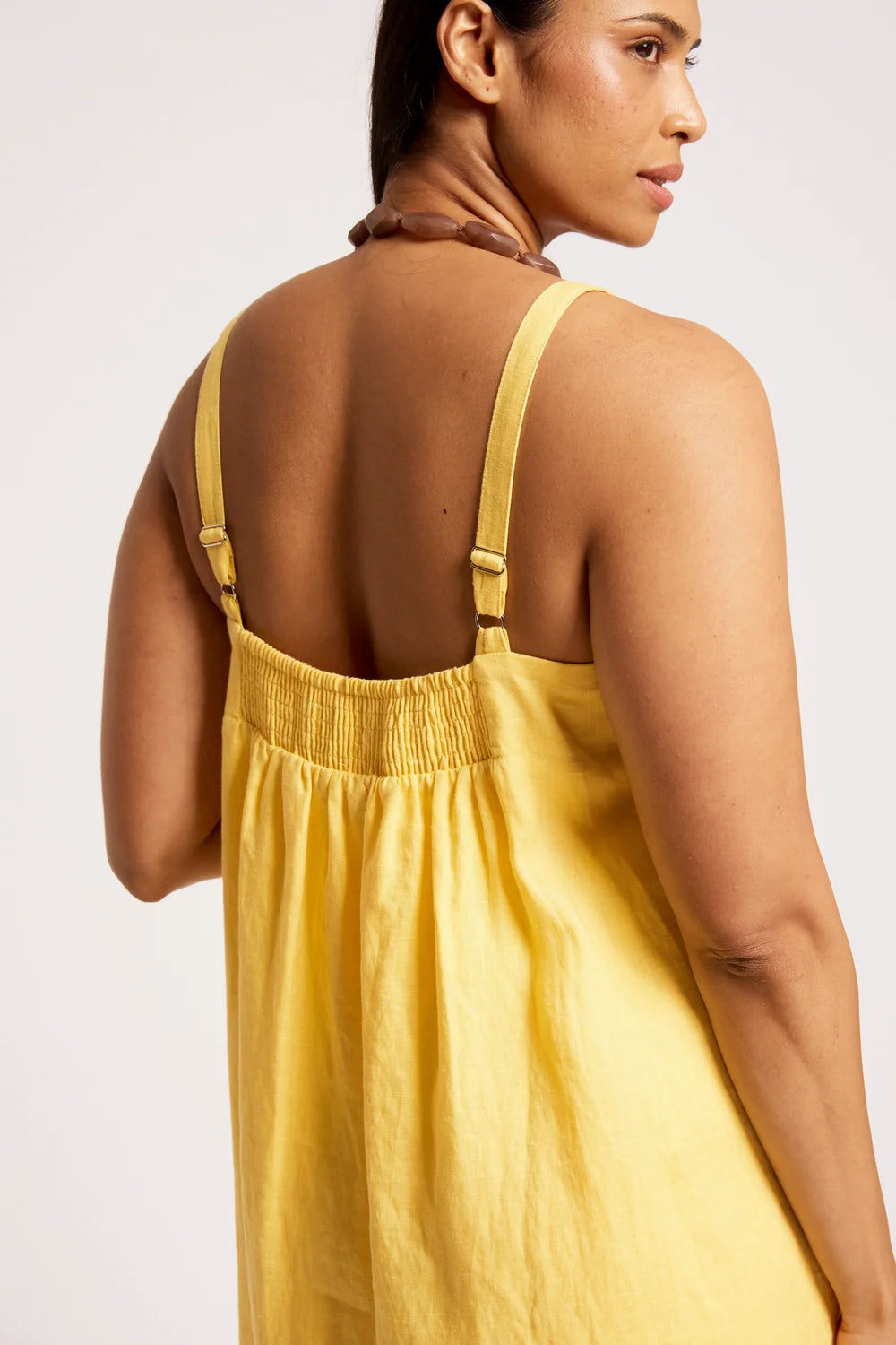 eb+ive Cove Tank Dress